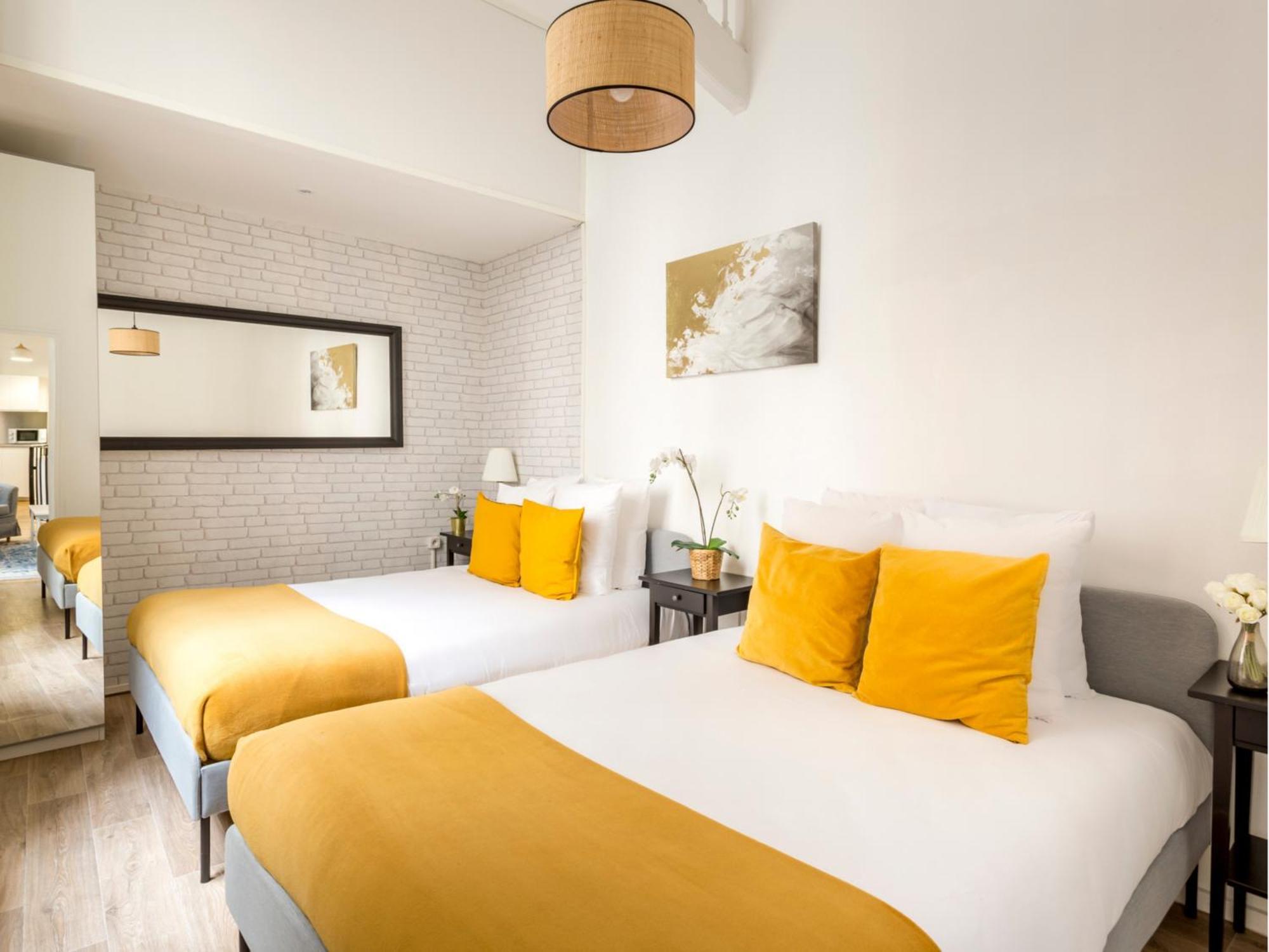 Cozy Apartment - Louvre - Clery Paris Exterior foto