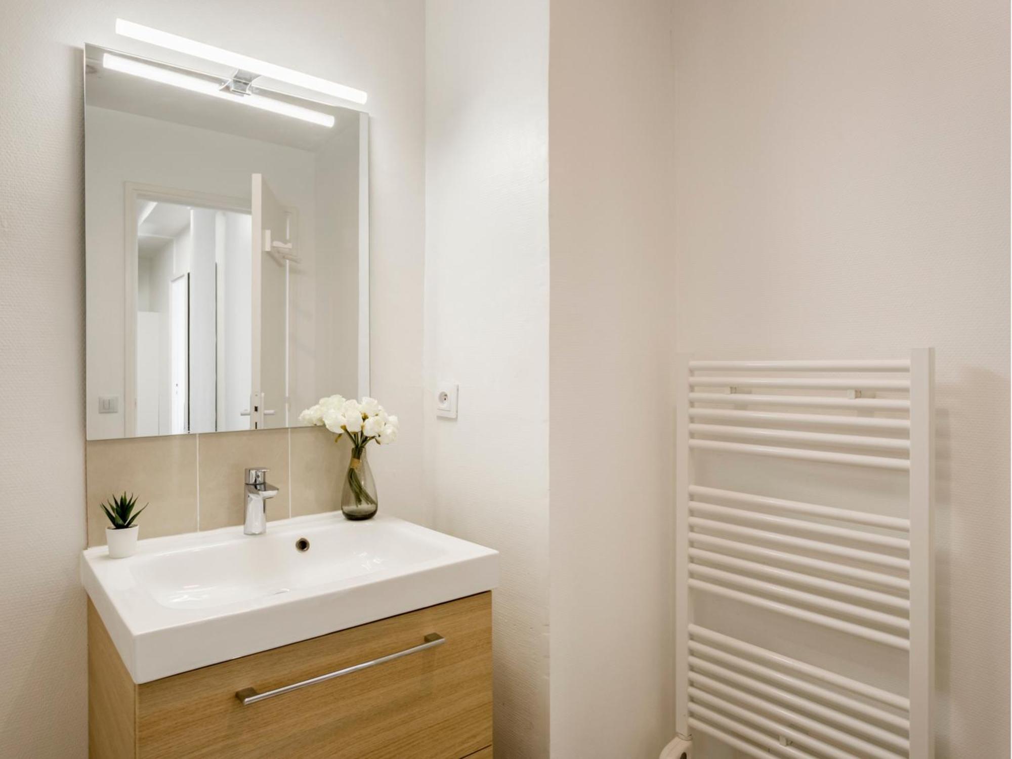 Cozy Apartment - Louvre - Clery Paris Exterior foto